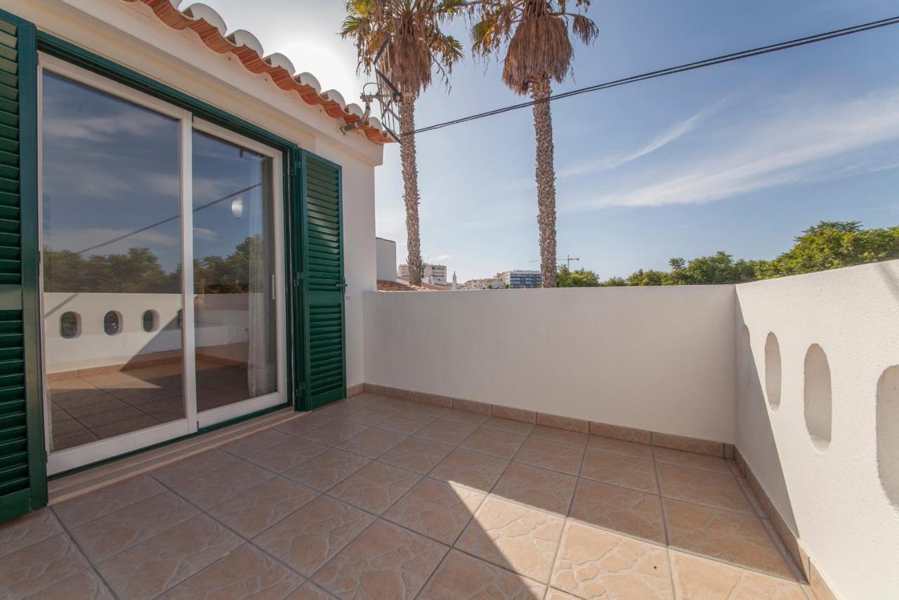 A14 - Cozy Torraltinha Apartment Lagos Bagian luar foto