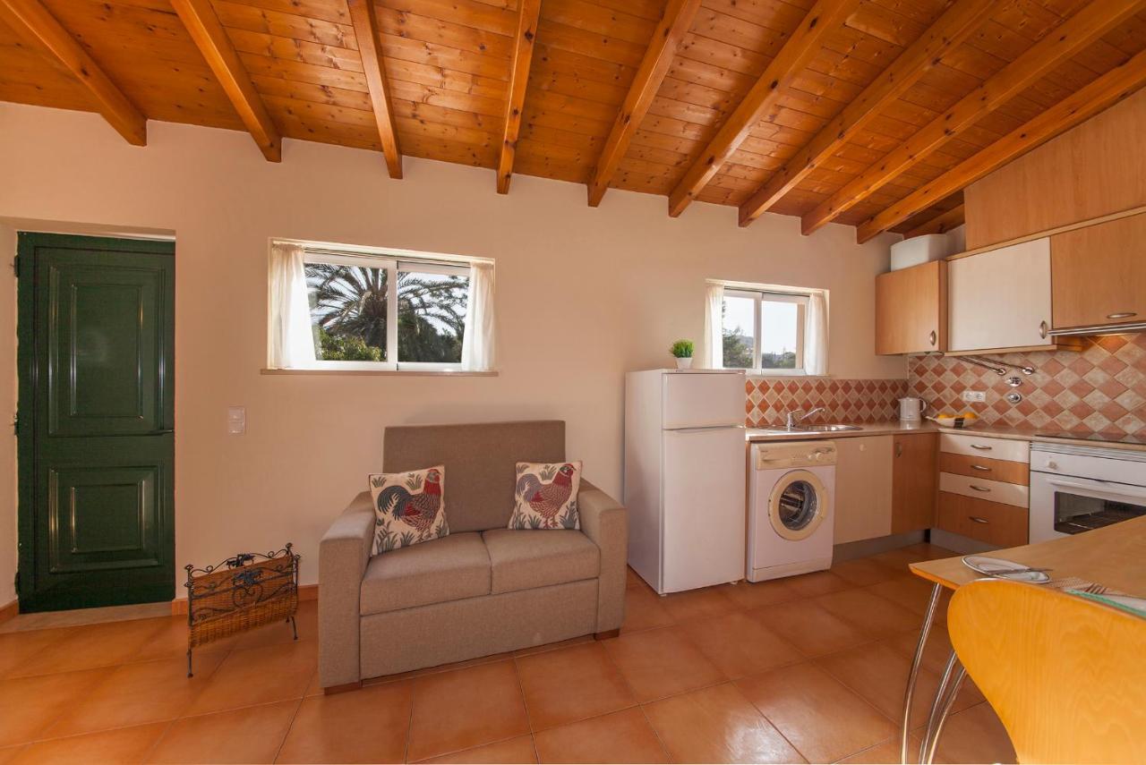 A14 - Cozy Torraltinha Apartment Lagos Bagian luar foto