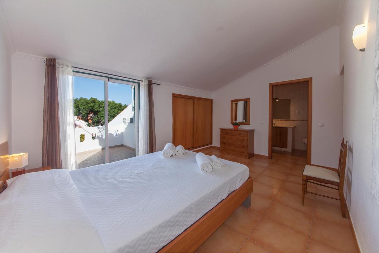 A14 - Cozy Torraltinha Apartment Lagos Bagian luar foto