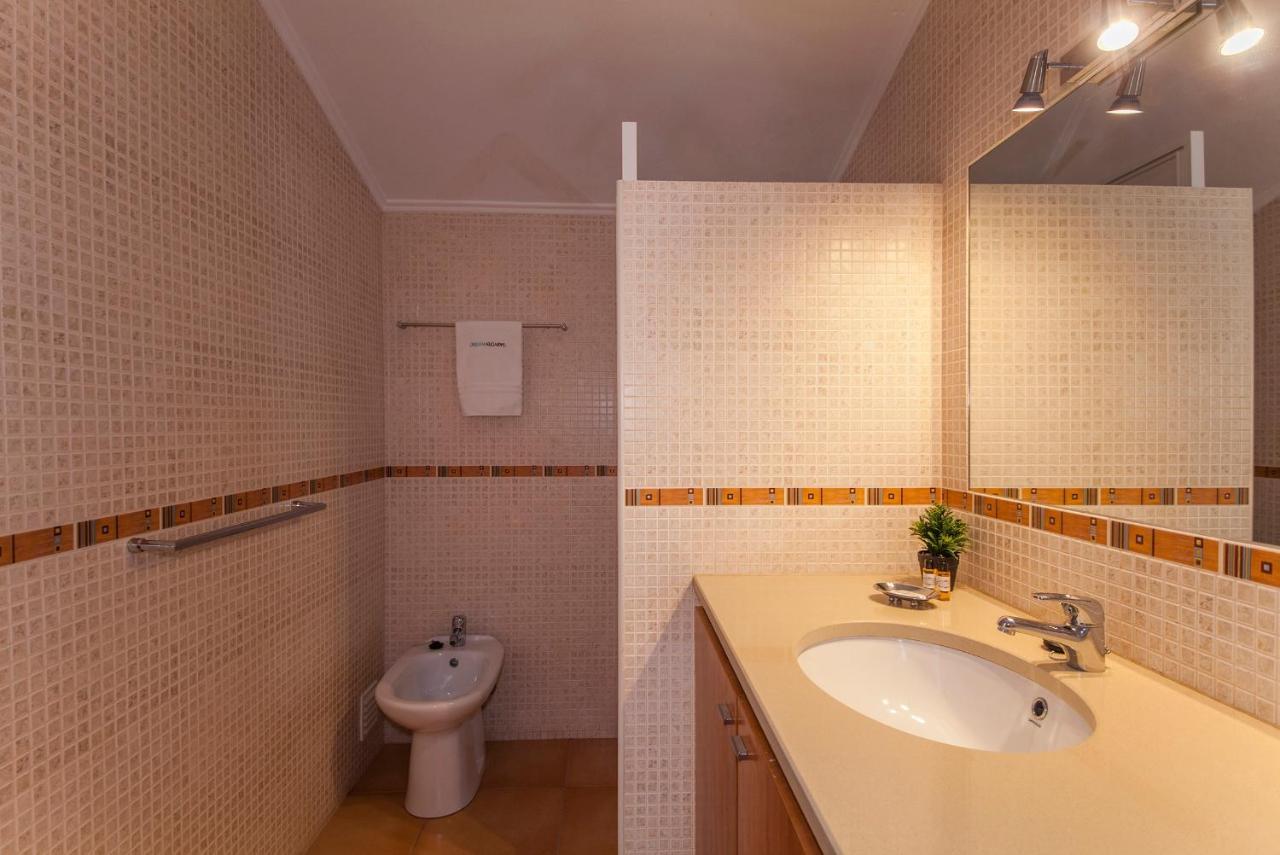 A14 - Cozy Torraltinha Apartment Lagos Bagian luar foto