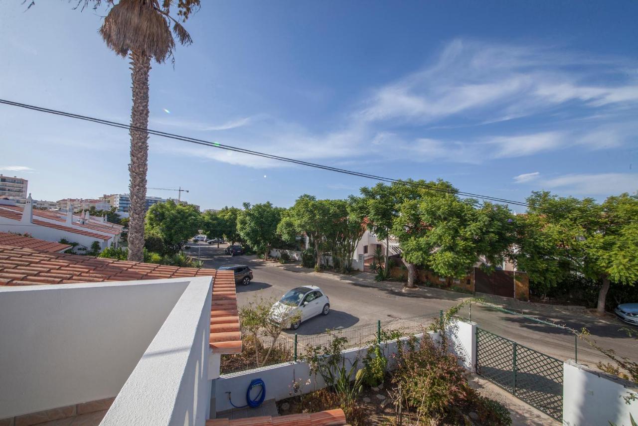 A14 - Cozy Torraltinha Apartment Lagos Bagian luar foto