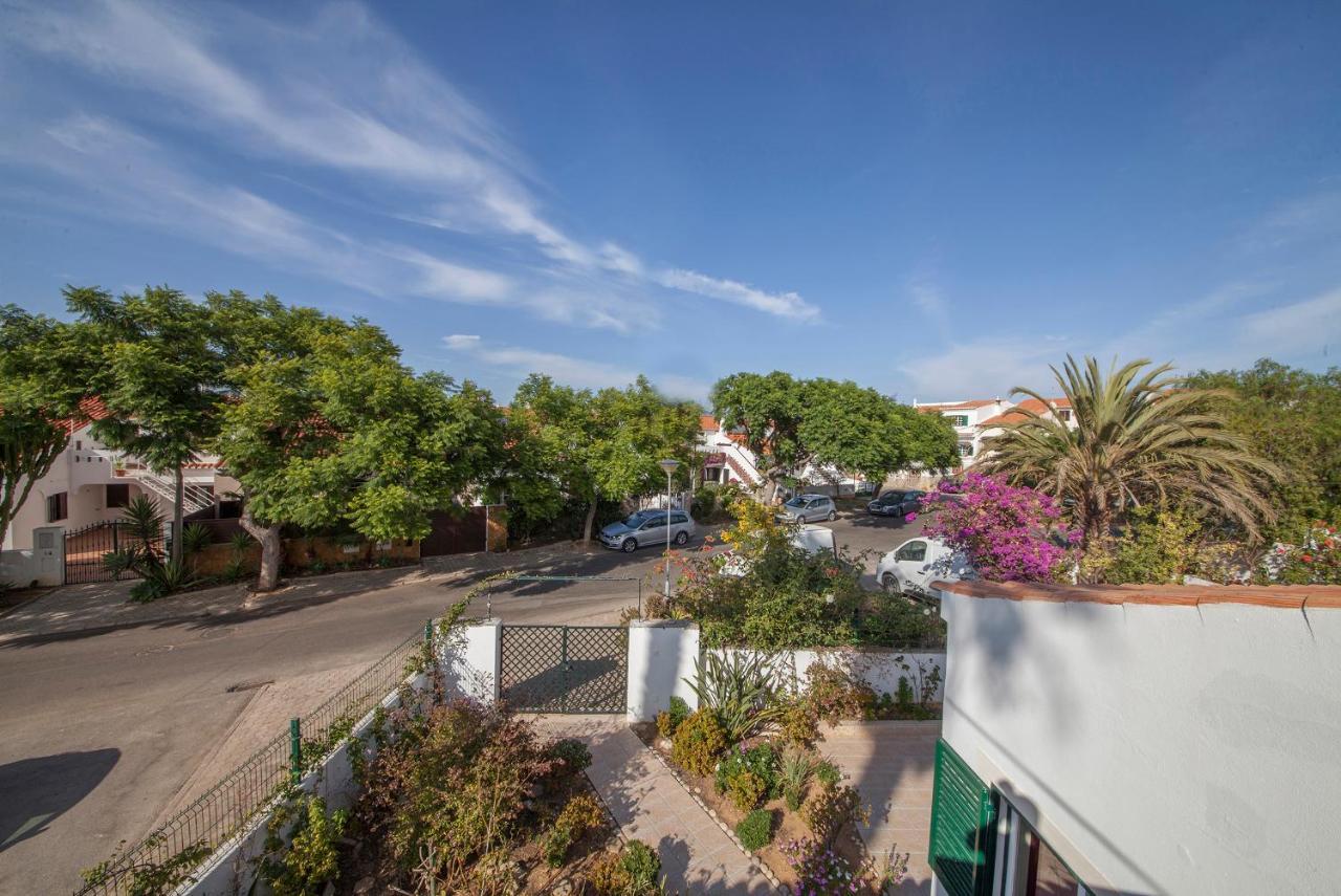 A14 - Cozy Torraltinha Apartment Lagos Bagian luar foto