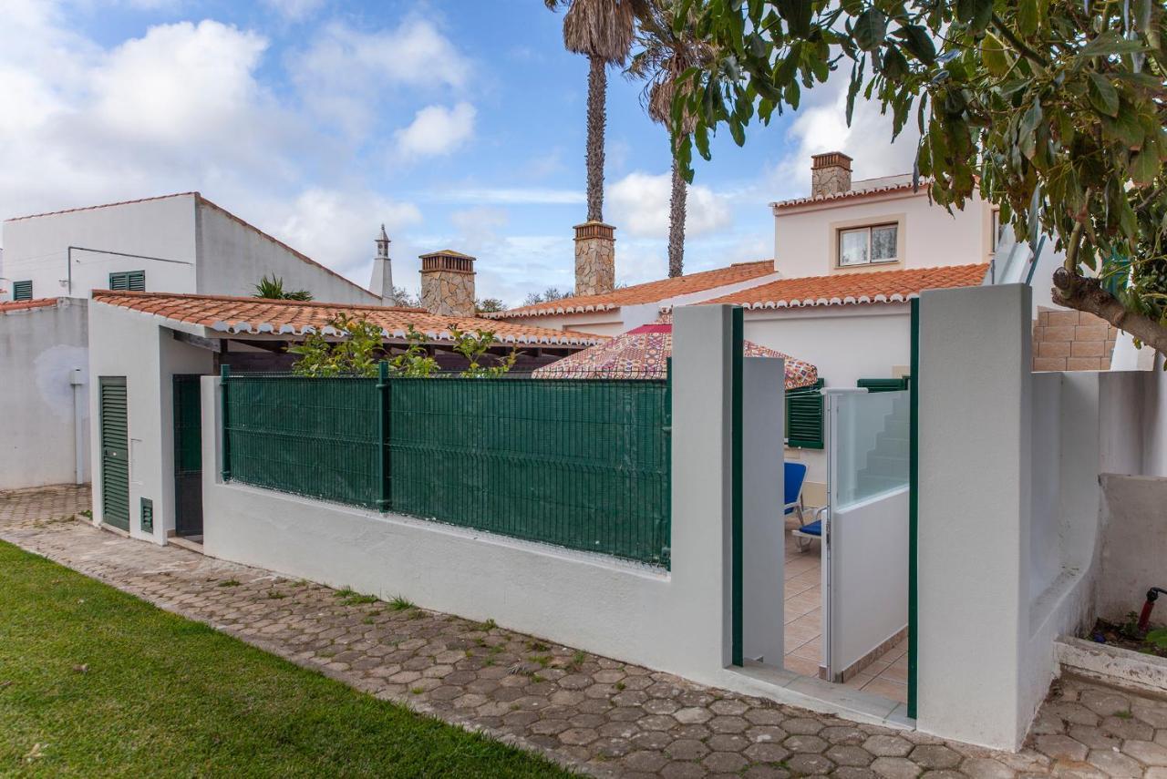 A14 - Cozy Torraltinha Apartment Lagos Bagian luar foto
