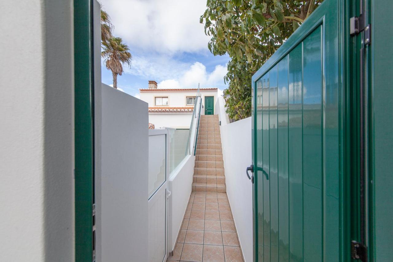 A14 - Cozy Torraltinha Apartment Lagos Bagian luar foto