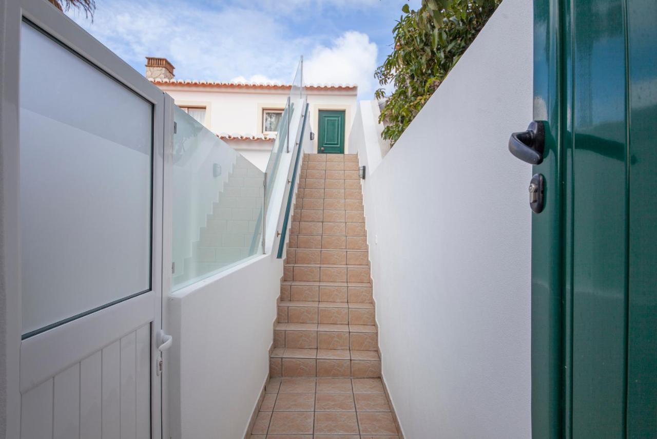 A14 - Cozy Torraltinha Apartment Lagos Bagian luar foto