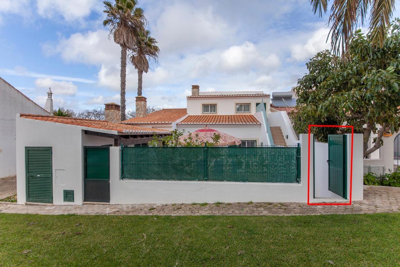 A14 - Cozy Torraltinha Apartment Lagos Bagian luar foto